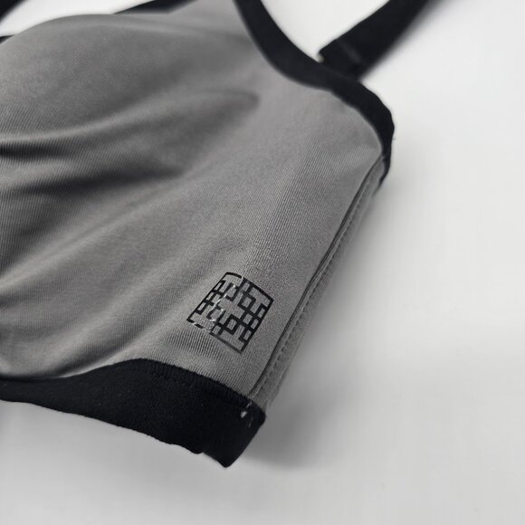 NATORI Yogi Contour Convertible Sports Bra 32D NWOT - Picture 6 of 12